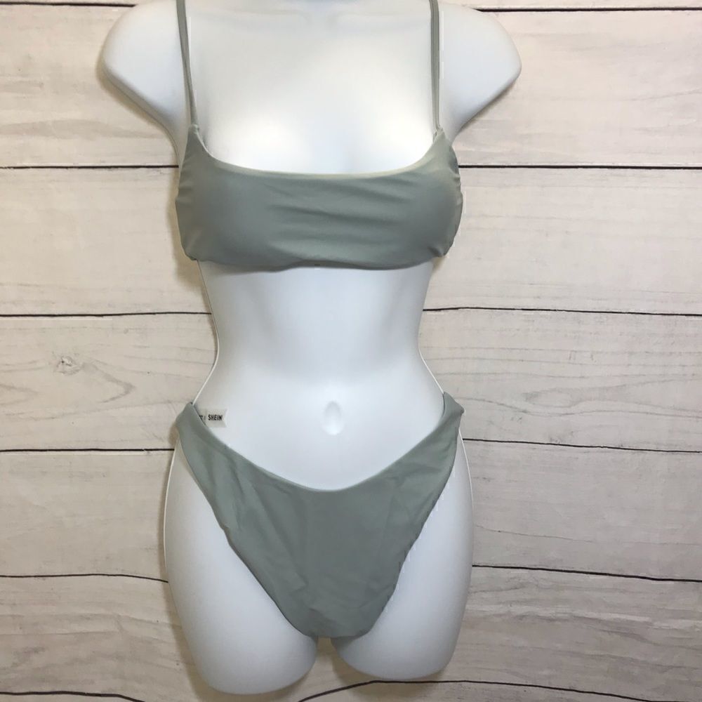 NEW! Shein 2 Piece Bikini-Size Small
